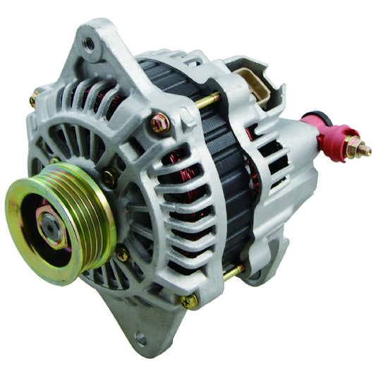 WAI New Alternator for Subaru 75A 13752N