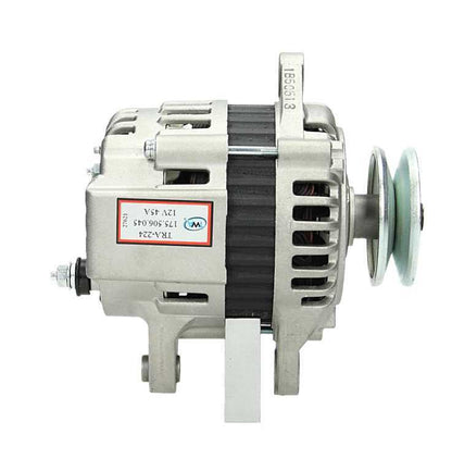 TWA Reman Alternator for Subaru 45A TRA224