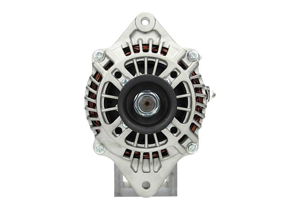 TWA Reman Alternator for Subaru 80A TRA226
