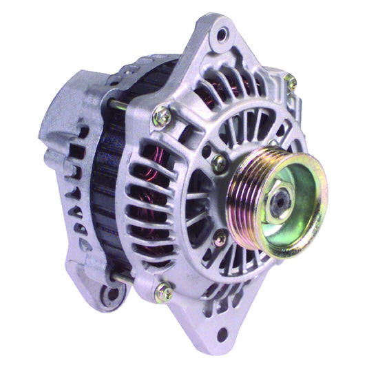 WAI New Alternator for Subaru 75A 13820N