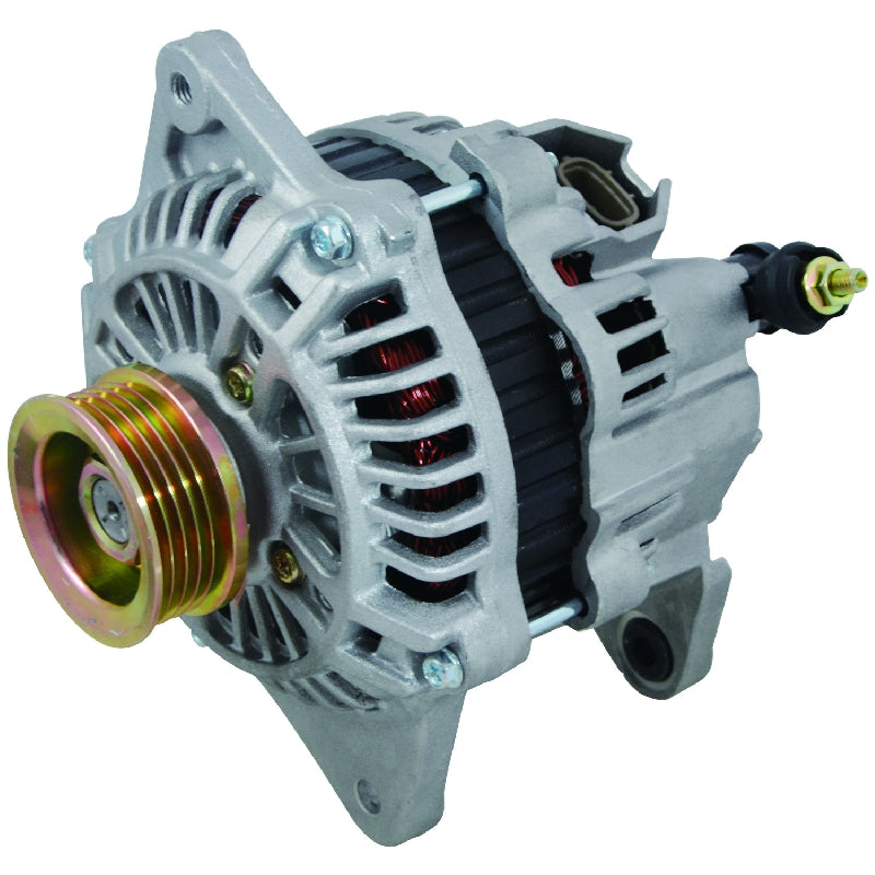 WAI New Alternator for Subaru 90A 13889N