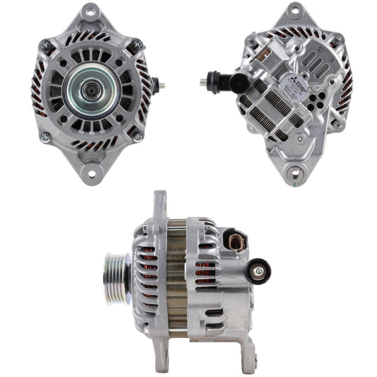 Mitsubishi New Alternator for Subaru 80A A002TG0391