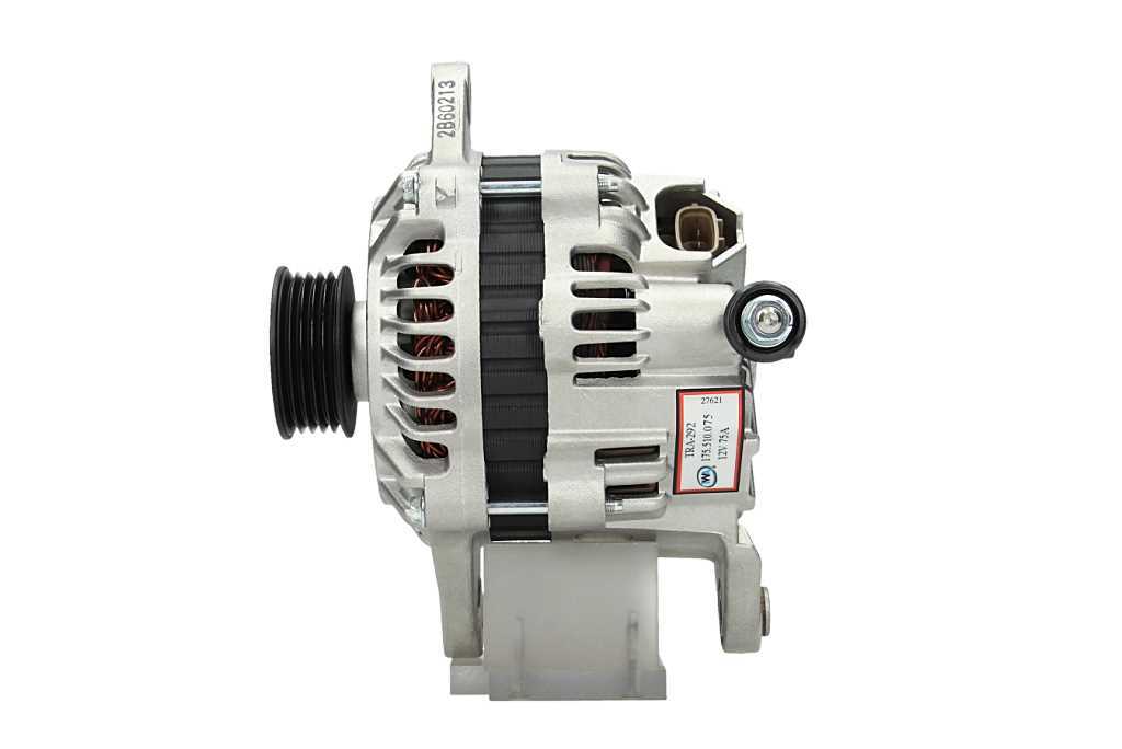 TWA Reman Alternator for Subaru 75A TRA292