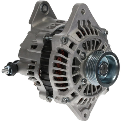 WAI New Alternator for Subaru 80A 11058N