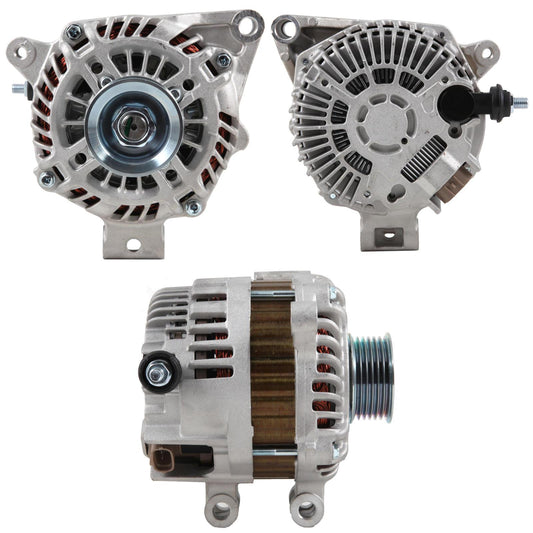 PlusLine Original Alternator for Subaru 110A A2TL0291+