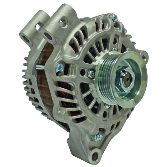 WAI New Alternator for Subaru 110A 11631N