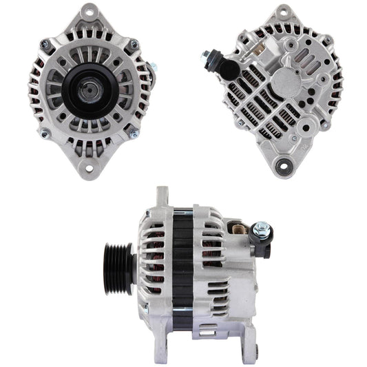 PlusLine Original Alternator for Subaru 100A A3TB1891+