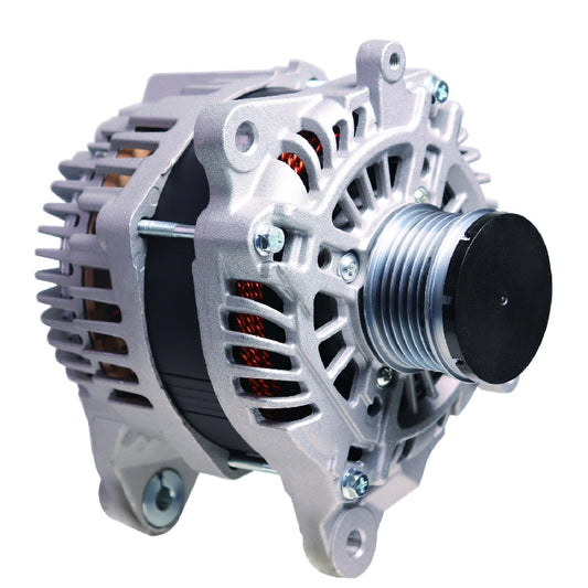 WAI New Alternator for Subaru 130A 44010N
