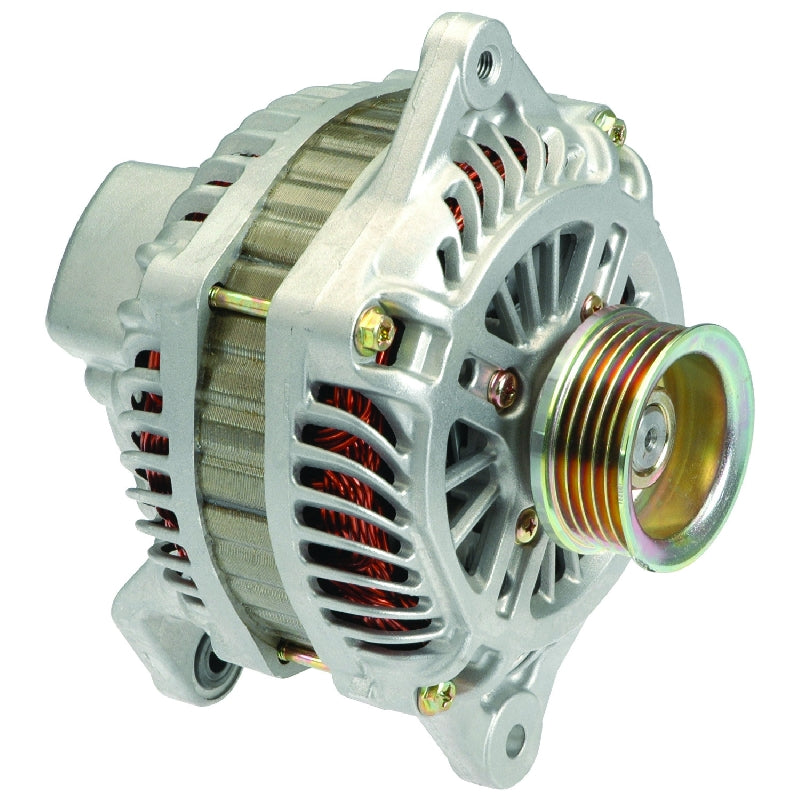 WAI New Alternator for Mitsubishi 110A 11024N