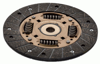 SACHS Clutch Disc for Chevrolet/Daewoo 1878654579