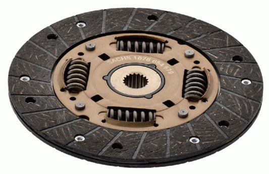 SACHS Clutch Disc for Chevrolet/Daewoo 1878654579