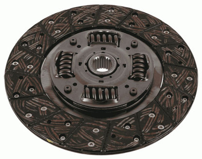 SACHS Clutch Disc for Mitsubishi 1878996101