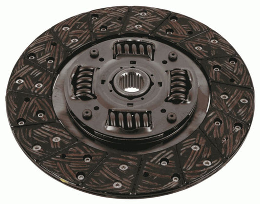 SACHS Clutch Disc for Mitsubishi 1878996101