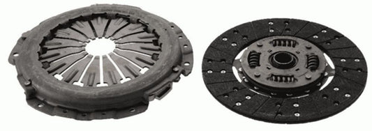 SACHS Clutch Kit for Land Rover 3000951543