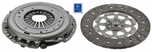 SACHS Clutch Kit for Hyundai/Kia 3000970040