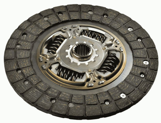 SACHS Clutch Disc for Toyota 1878600962
