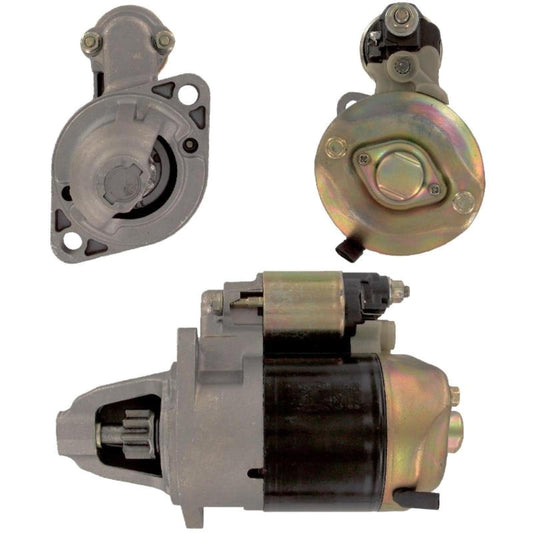 PlusLine Original Starter Motor for Suzuki 0.8 kw 0280002970+