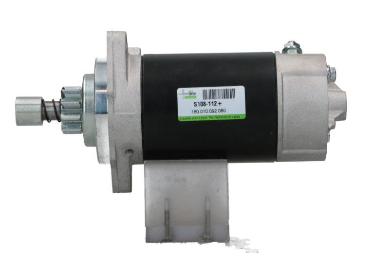 PlusLine Original Starter Motor for Suzuki 0.6 kw S108112+