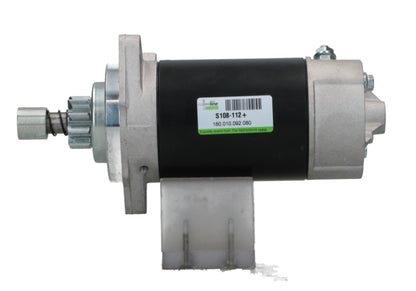 PlusLine Original Starter Motor for Suzuki 0.6 kw S108112+