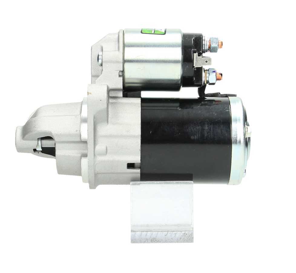 PlusLine Original Starter Motor for Suzuki 1.4 kw M0T23171+