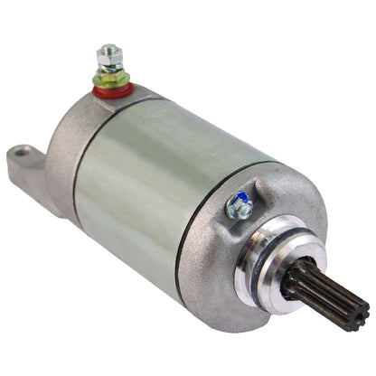 WAI New Starter Motor for Suzuki 0.6 kw 19631N