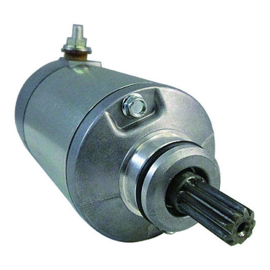 WAI New Starter Motor for Suzuki 0.6 kw 18718N