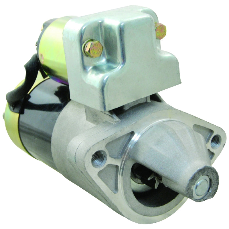 WAI New Starter Motor for Suzuki 1.4 kw 17783N