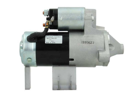 Mitsubishi New Starter Motor for Suzuki 1.4 kw M001T80181