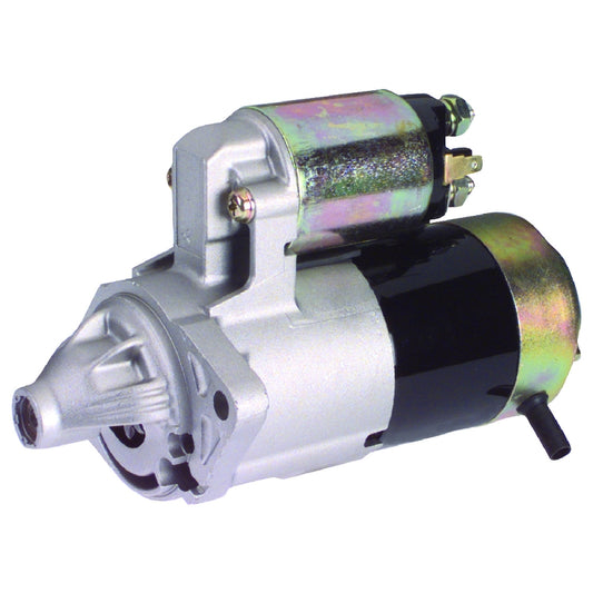 WAI New Starter Motor for Suzuki 1.1 kw 17836N