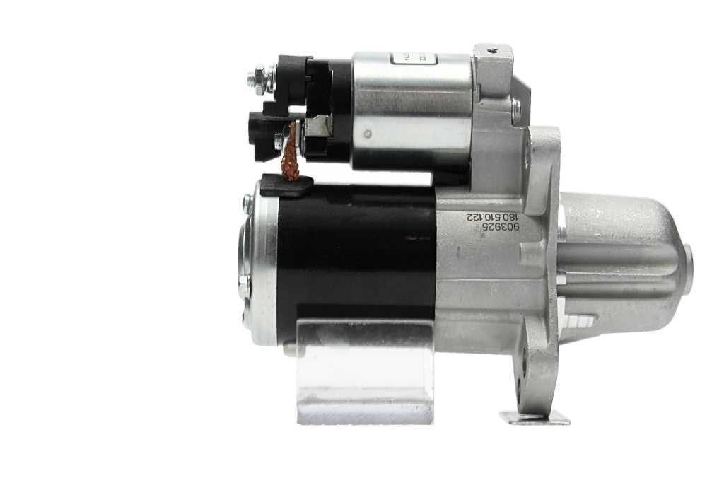PlusLine Original Starter Motor for Suzuki 1.4 kw M0T36571+