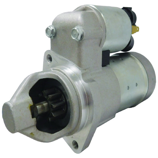 WAI New Starter Motor for Suzuki 1.4 kw 19706N