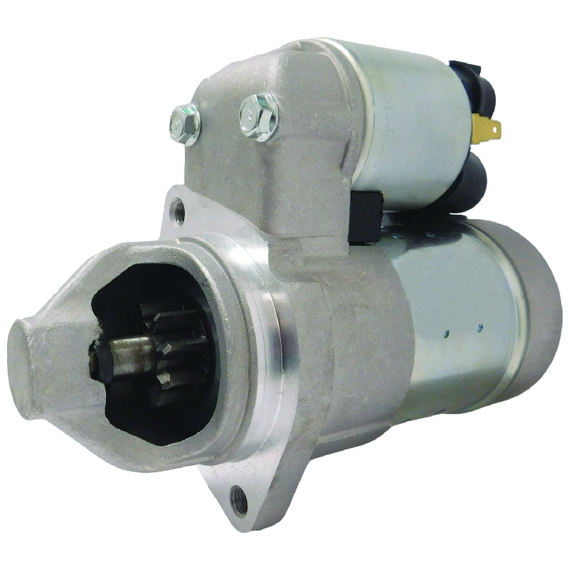 WAI New Starter Motor for Suzuki 1.4 kw 19707N
