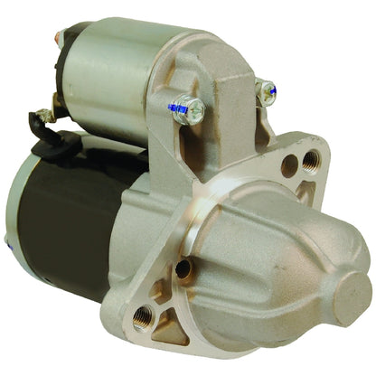 WAI New Starter Motor for Mitsubishi 1.2 kw 33216N