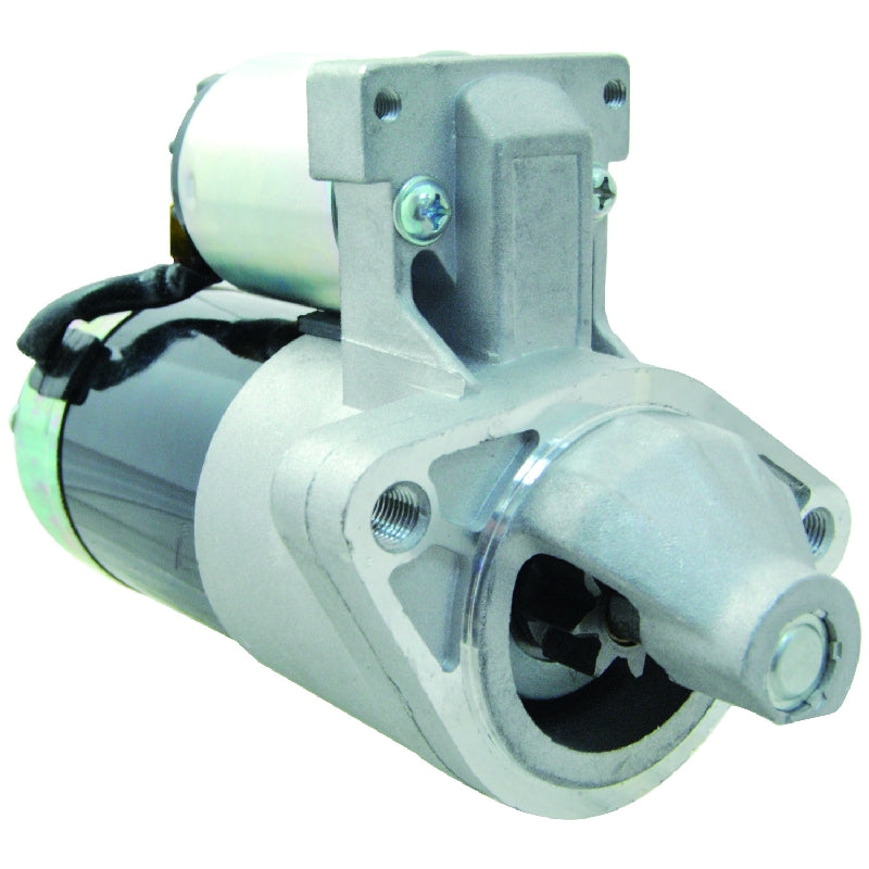 WAI New Starter Motor for Suzuki 1.6 kw 17837N