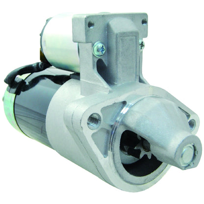 WAI New Starter Motor for Suzuki 1.6 kw 17837N
