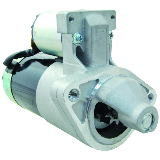 WAI New Starter Motor for Suzuki 1.6 kw 17837N