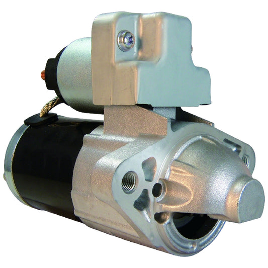 WAI New Starter Motor for Suzuki 1.4 kw 19057N