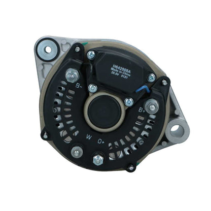 Valeo New Alternator for Volvo 60A 180620