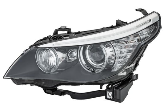HELLA Bi-Xenon-Headlight - left - for e.g. BMW 5 (E60) 1ZS169009-131
