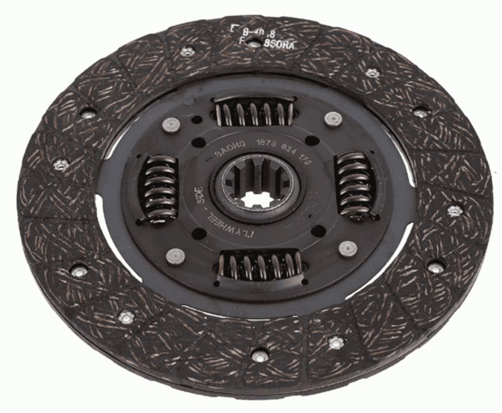 SACHS Clutch Disc for BMW 1878634179
