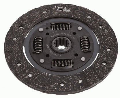 SACHS Clutch Disc for BMW 1878634179