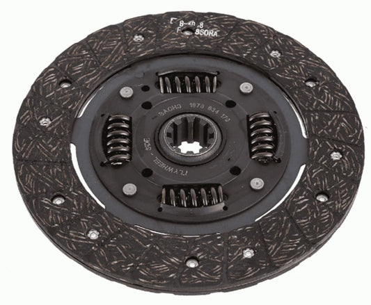 SACHS Clutch Disc for BMW 1878634179