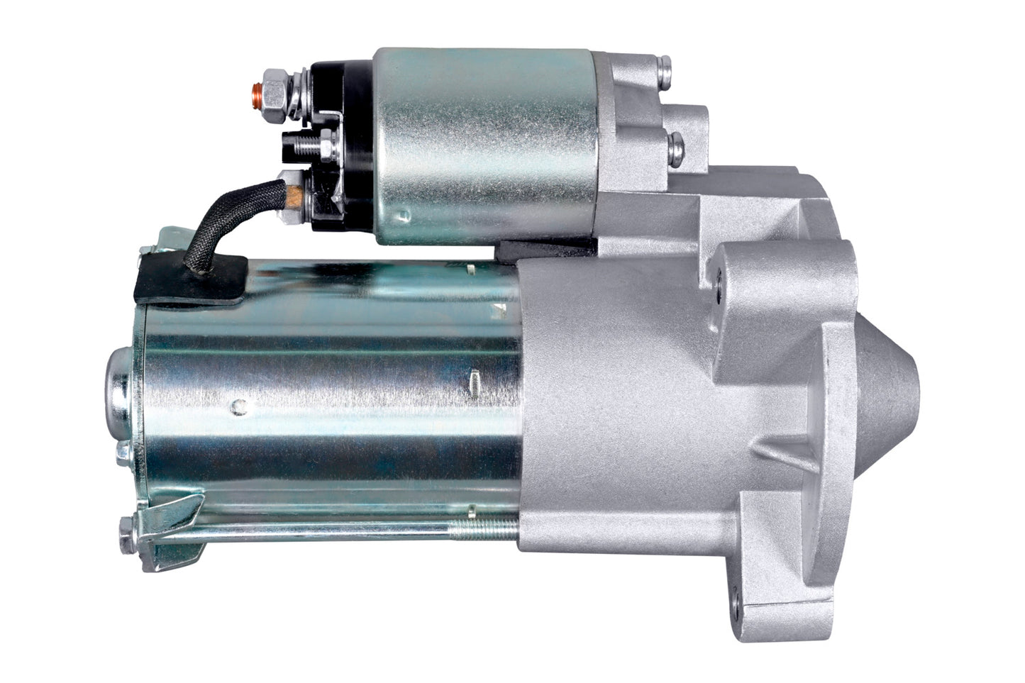 HELLA Starter - 12V - 2.2kW - for e.g. Peugeot 307 (3A/C) 8EA012526-541