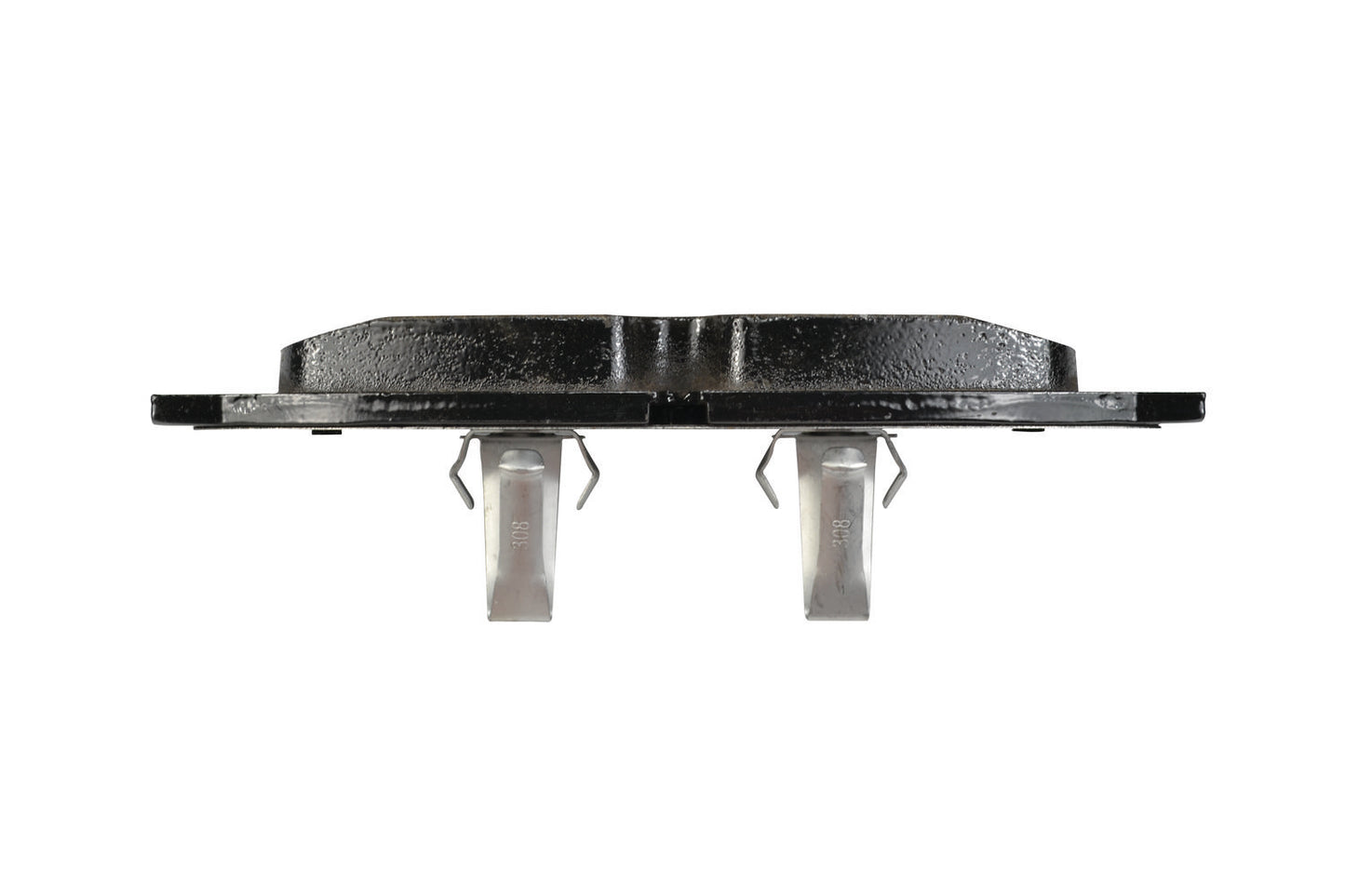 HELLA Brake pad set - T1794 - for e.g. MERCEDES-BENZ 8DB355020-031