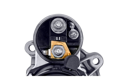 HELLA Starter - 12V - 1.1kW - for e.g. Citroën Xsara Picasso (N68) 8EA012526-721