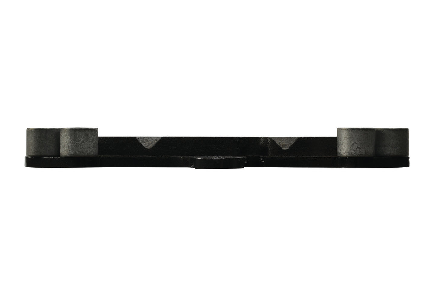 HELLA Brake pad set - T5149 - for e.g. PORSCHE / VOLKSWAGEN 8DB355018-701