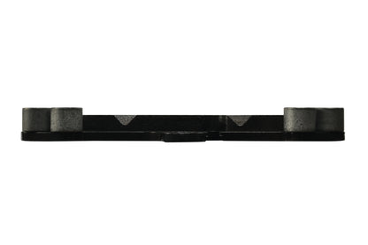 HELLA Brake pad set - T5149 - for e.g. PORSCHE / VOLKSWAGEN 8DB355018-701