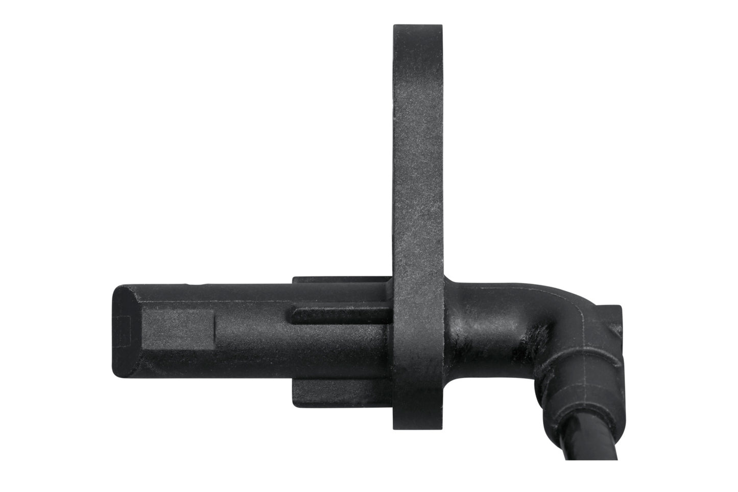 HELLA Sensor, wheel speed - 2-pin connector - Rear Axle 6PU358252-151