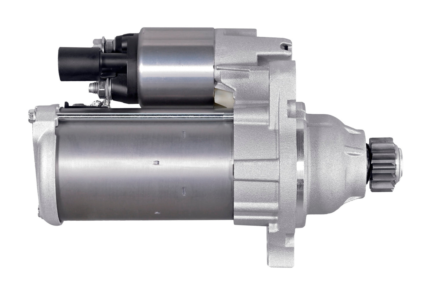 HELLA Starter - 12V - 1.5kW - for e.g. VW Up (121, 122, BL1, BL2) 8EA011611-511