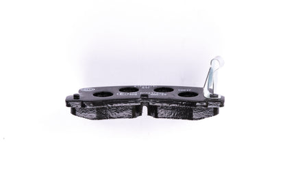 HELLA Brake pad set - T0017 - for e.g. HOLDEN / TOYOTA 8DB355005-691